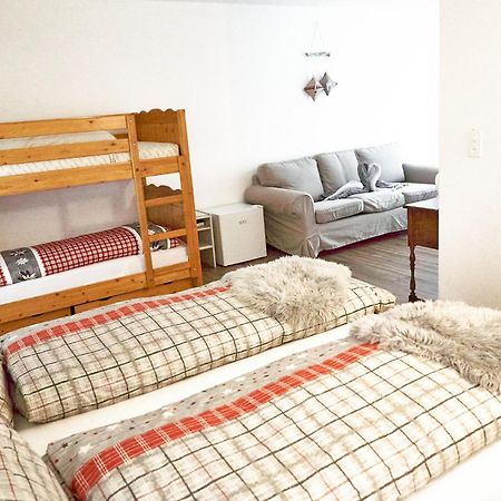 Family Room By Interlaken Parking Darligen Экстерьер фото